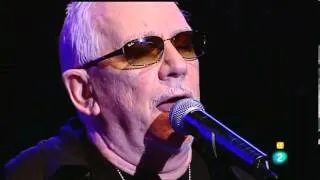 Eric Burdon  The Animals   House of the Rising Sun Live, 2011) HD