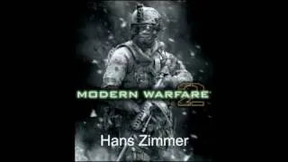 Call of Duty: Modern Warfare 2 - The Enemy of my Enemy (Hans Zimmer)