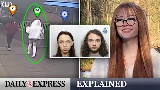 What happened to Brianna Ghey? | EXPLAINED