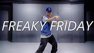 Lil Dicky - Freaky Friday | KAMEL choreography