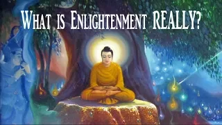 What is Enlightenment? - The REAL Meaning