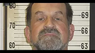 Tennessee execution: Nicholas Sutton executed today in 1986 killing of fellow inmate Carl Estep