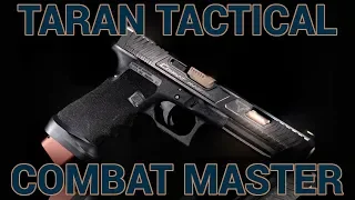 Gun Review: John Wick TTI Combat Master Package