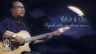 Ebiet G. Ade - Ayah Aku Mohon Maaf (Official Lyric Video)