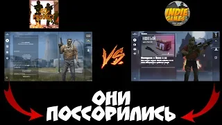 ШОК! РАЗРАБЫ CS:GO MOBILE ПОССОРИЛИСЬ! СМОТРИМ НОВОЕ ОБНОВЛЕНИЕ В КС ГО НА АНДРОИД