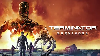 Terminator: Survivors | The Aftermath Trailer