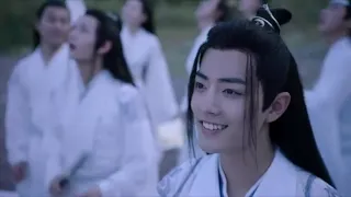 The Untamed: Wei WuXian & Lan Wangji -You & I (FMV)