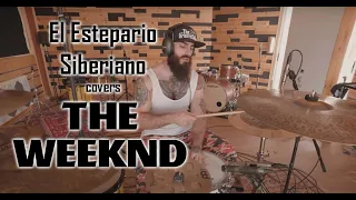 This Pedal made El Estepario Siberiano EVEN BETTER #music #viral #drums #fyp