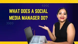 What does a Social Media Manager ACTUALLY Do? 10 Social Media Management tips Beginners in 2023