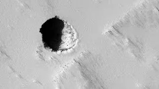 NASA's Mars Reconnaissance Orbiter (MRO) takes High resolution Imagery of Planet Mars and Curiosity!