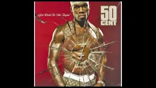 50 Cent- Many Men (Wish Death) (High Pitched)