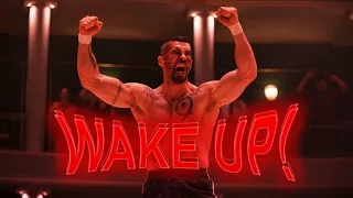 WAKE UP! - Moondeity (slowed) Boyka Edit