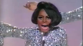 Diana Ross & The Supremes - Reflections/The lady Is A Tramp @ Hollywood Palace [9/26/67]