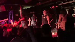 Bloodywood @ El Corazon 5/2/23 - Gaddaar