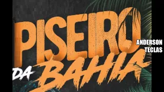 Remix - Internacional -  Piseiro da Bahia