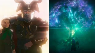 What If Season 2: All the Timeline and Multiversal reveals