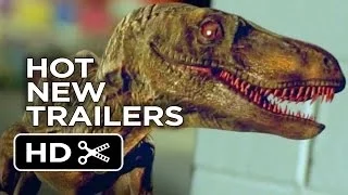 Best New Movie Trailers - April 2014 HD