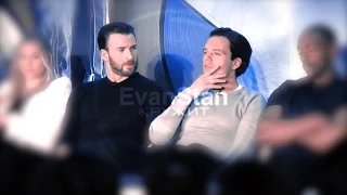 evanstan | кружит