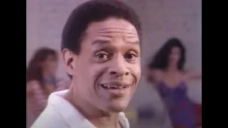 Al Jarreau - Roof Garden (Official Music Video)