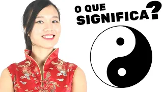 O QUE é YIN-YANG? | Clube de Chinês