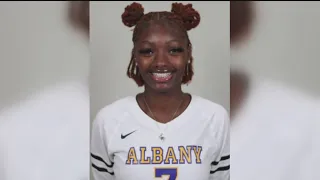 'She didn't deserve this' | Albany State volleyball player killed in Buckhead club shooting