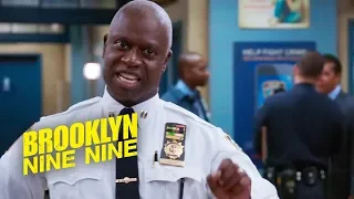 The Monty Hall Problem | Brooklyn Nine-Nine