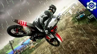 MXGP3 - First Look - Career Mode Part 1