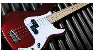 10 Amazing Famous Bass Line Guitar Hook Clips With TABS Vol 2. @EricBlackmonGuitar