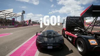Koenigsegg Jesco | Best Drag Tune | Forza Horizon 5