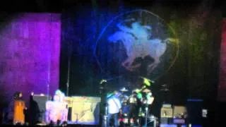 NEIL YOUNG "Like a Hurricane" Berlin Waldbühne 02.06.2013