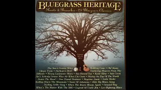 Bluegrass Heritage   25 Bluegrass Classics from Rural Rhythm