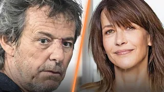 Sophie Marceau et Jean-Luc Reichmann : L'événement Inattendu au Stade de France qui Fait le Buzz