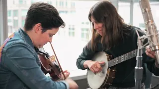 Allison de Groot & Tatiana Hargreaves - "Binona"