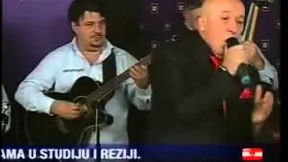 Ibro Selmanovic - Kad puhnula zima oko Lima