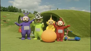 Teletubbies: Favorite Things (MOV)