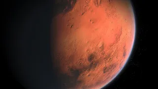 Space Engineers Прохождение "Миссия Марс" часть 1