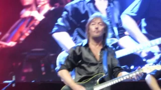 Chris Norman & Band & Orchestra - Budapest 22 April 2017 - Morning Dew