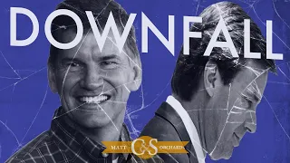 A Tale of Two Narcissists: The Downfalls of Ted Haggard and John Edwards