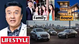 Anu Malik Lifestyle 2020, Age, Family, Car, House, Wife, Income, Net worth, G.T. FILMS