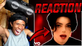 MICHAEL JACKSON YOU ARE NOT ALONE “I Am Here With You” REACTION 🔥🔥🔥