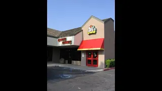 Chuck E. Cheese’s In San Bernadino, California