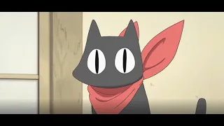 Nichijou | Sakamoto-san yaro