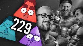 Triforce! #229 - The Proto-Bros and the Chad 1000s