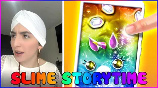 1 Hora*Historias de Leidys Sotolongo De Slime Temporada #11