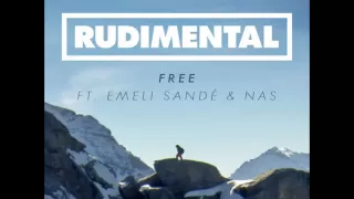 Rudimental- Free subtitulada en español