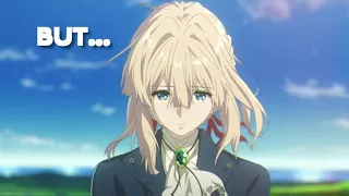 [ War Of Hearts ] Violet Evergarden AMV