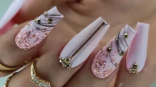 WOW Amazing Nails - TOP Nail Art 2022