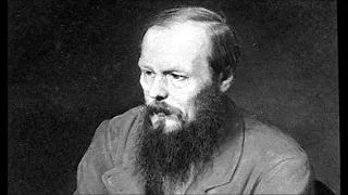 Irwin Weil - Dostoevsky (Lecture 4, part 1)