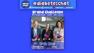 #DiabetesChat - Research Event (The Grand Challenge)