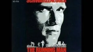 Running Man-Mick's Broadcast Attack [ Soundtrack]